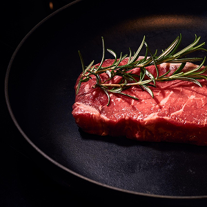 お肉