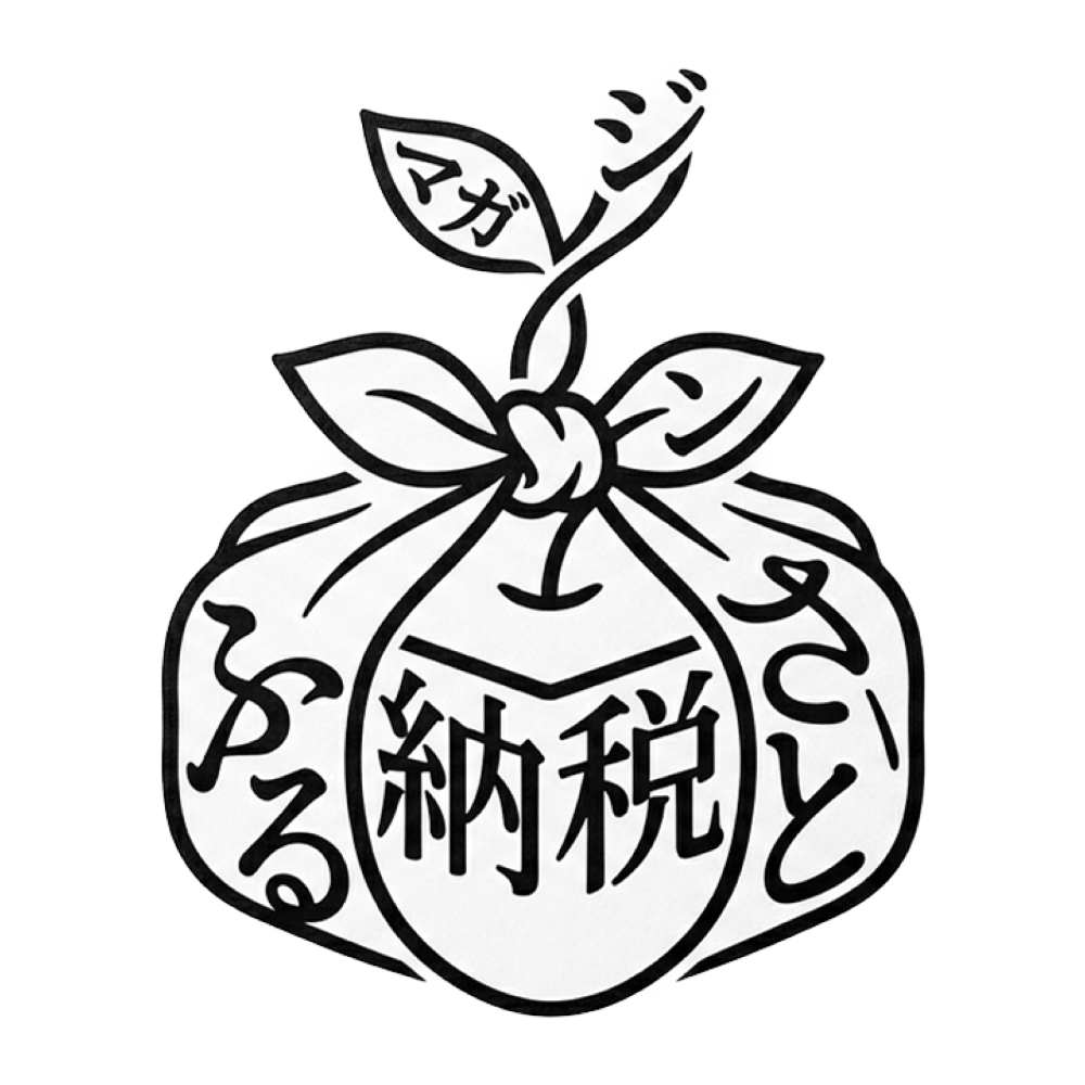 ふるさと納税マガジン