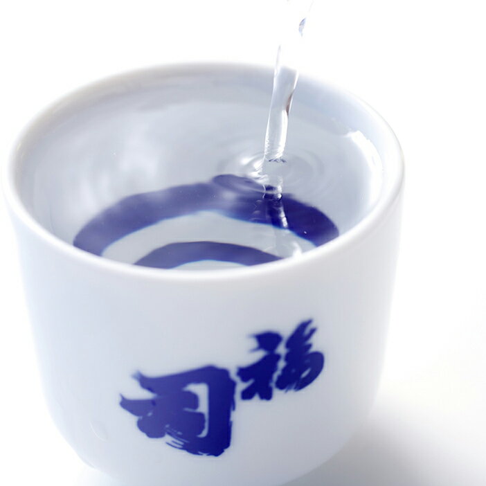 【ふるさと納税】釧路 福司酒造 ポンエペレ本醸造 300ml（端麗辛口） 北海道 釧路 ふるさと納税 酒 アルコール 福司 F4F-0521 サムネイル3