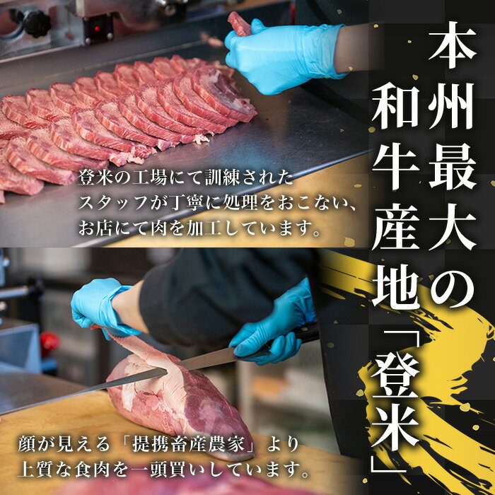 【ふるさと納税】牛タンスライス 500g (250g×2パック) 2mmスライス 薄切り 牛たん 肉 お肉 にく 食品 冷凍保存 焼肉 BBQ バーベキュー 焼き肉 【フレッシュミート佐利中江店】tm319 - 画像3