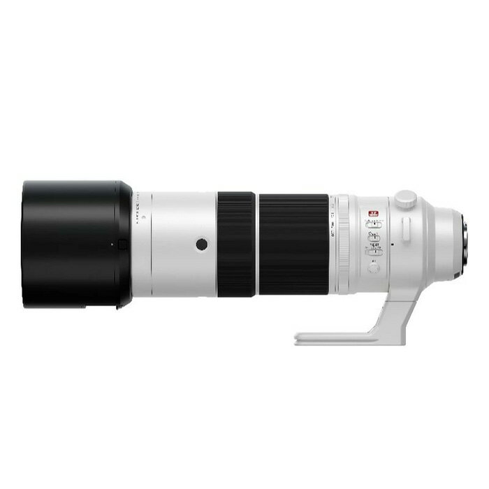【ふるさと納税】富士フイルム レンズ XF150-600mmF5.6-8 R LM OIS WR カメラ 望遠 超望遠 ズーム APS-C 防滴 防塵 ミラーレス Xマウント FUJIFILM フジノンレンズ【富士フイルムイメージングシステムズ株式会社】ta343 サムネイル2