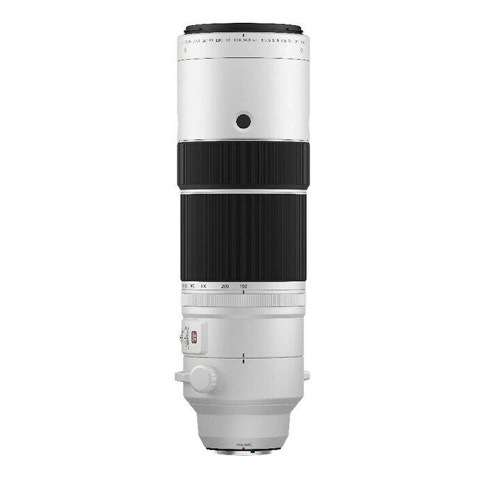 【ふるさと納税】富士フイルム レンズ XF150-600mmF5.6-8 R LM OIS WR カメラ 望遠 超望遠 ズーム APS-C 防滴 防塵 ミラーレス Xマウント FUJIFILM フジノンレンズ【富士フイルムイメージングシステムズ株式会社】ta343 サムネイル3