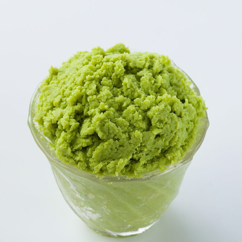 【ふるさと納税】 枝豆 えだまめ エダマメ 豆 大豆 ペースト 5kg 1kg 5袋 料理 お菓子 お手軽 簡単 サラダ スープ 冷凍 秋田 東北 - 画像3