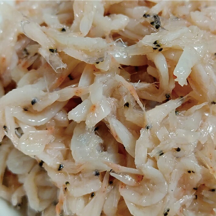 【ふるさと納税】旨味を凝縮した魚醤調味料「あみえび醤油」と庄内浜の昔ながらの珍味「金頭のだし醤油」のセット ※着日指定不可 サムネイル3