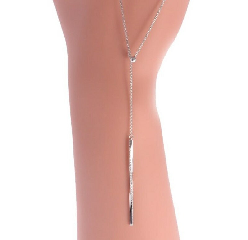 【ふるさと納税】＜ 甲府ジュエリー ＞ ネックレス ペンダント プラチナ ダイヤ ダイヤモンド 天然 0.40ct アクセサリー シンプル プレゼント ジュエリーケース付 鑑別書付 保証書付 k073-005 サムネイル2