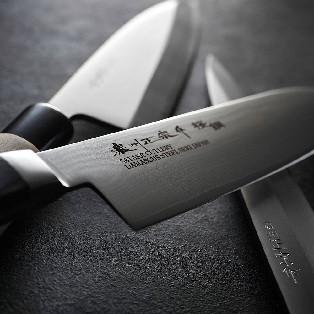 【ふるさと納税】 パン切り包丁 パン切りナイフ ブレッドナイフ パン切り The Natural in Japan 【7営業日以内発送】 ナチュラル おしゃれ 天然木 ウッド 波刃 調理器具 キッチンツール ギフト 贈り物にも 佐竹産業 サムネイル3