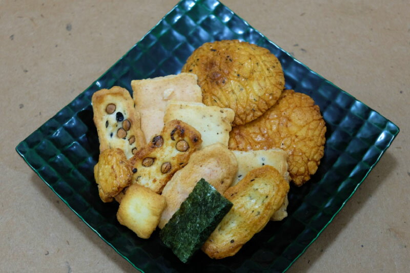 【ふるさと納税】【ふるさと納税限定】 芳ばし特選セット 選べる 内容量 中缶 / 大缶 - 画像3