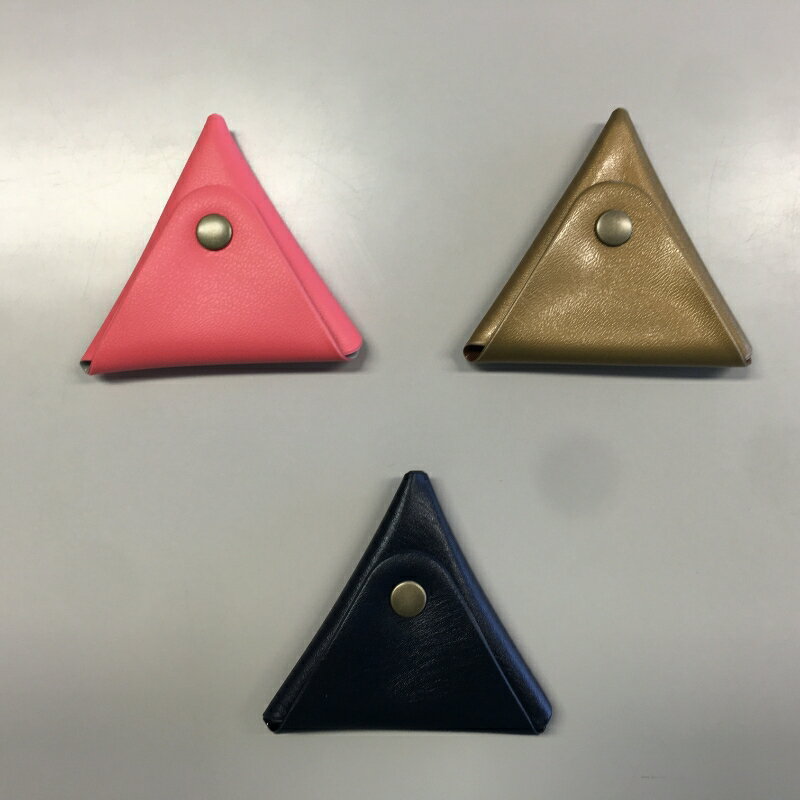 【ふるさと納税】クロスメーカーが作ったステーショナリー3点セット 表紙材 ブックカバー パスケース コインケース サムネイル3