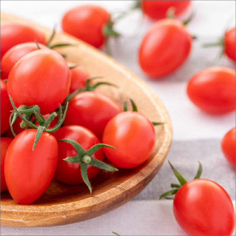 完熟ミニトマト（アイコ）