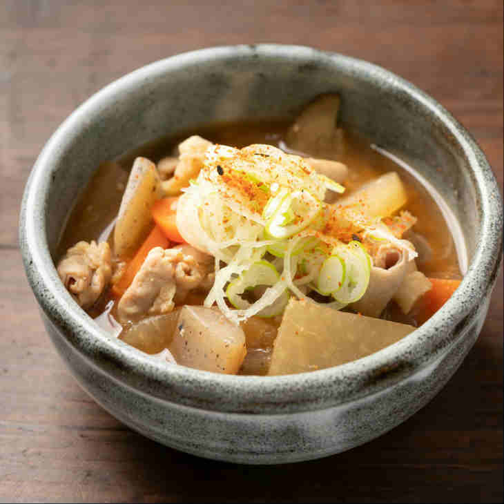 【ふるさと納税】天田屋　合わせ味噌（500g×6個＝3.0kg） サムネイル2