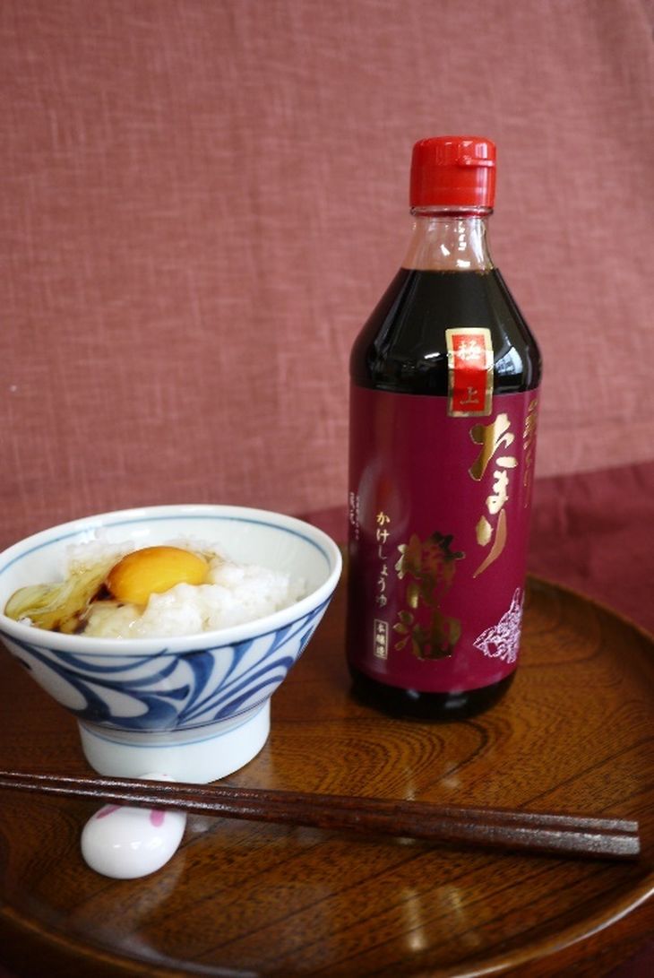 【ふるさと納税】【限定】 湯浅醤油 ・ たまり醤油 ・ すだちぽん酢醤油 ・ だし入り醤油 500ml×4本組【しょうゆ 濃口醤油 こいくち 刺身 さしみ ぽん酢 詰め合わせセット】 サムネイル2