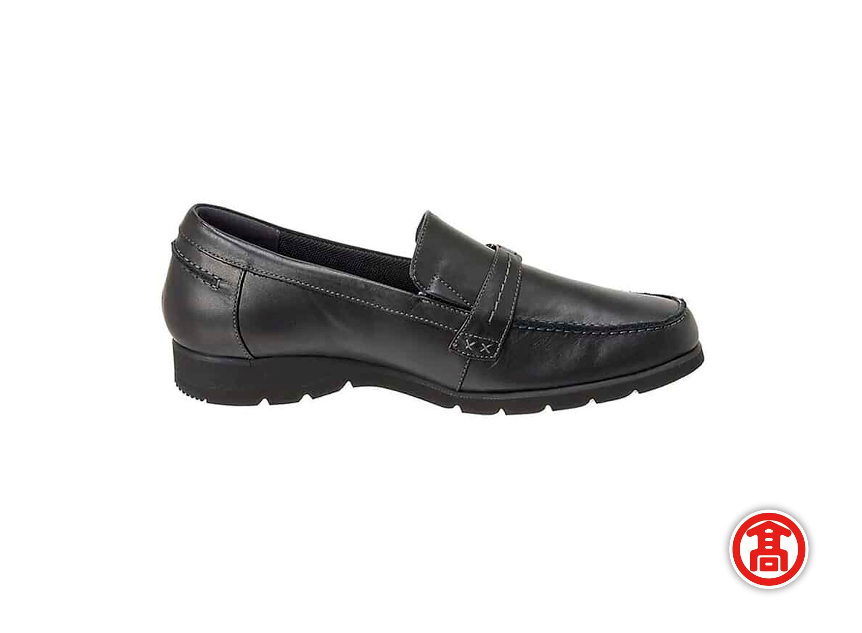 【ふるさと納税】＜サイズが選べる＞＜ペダラ＞レディースカジュアルシューズ WP250H(カラー：ブラック・サイズ：22.0～24.5cm) 境港市 靴 くつ シューズ カジュアル ビジネス アシックス PEDALA 【T-SAK-AA14】【米子高島屋選定品】 サムネイル2