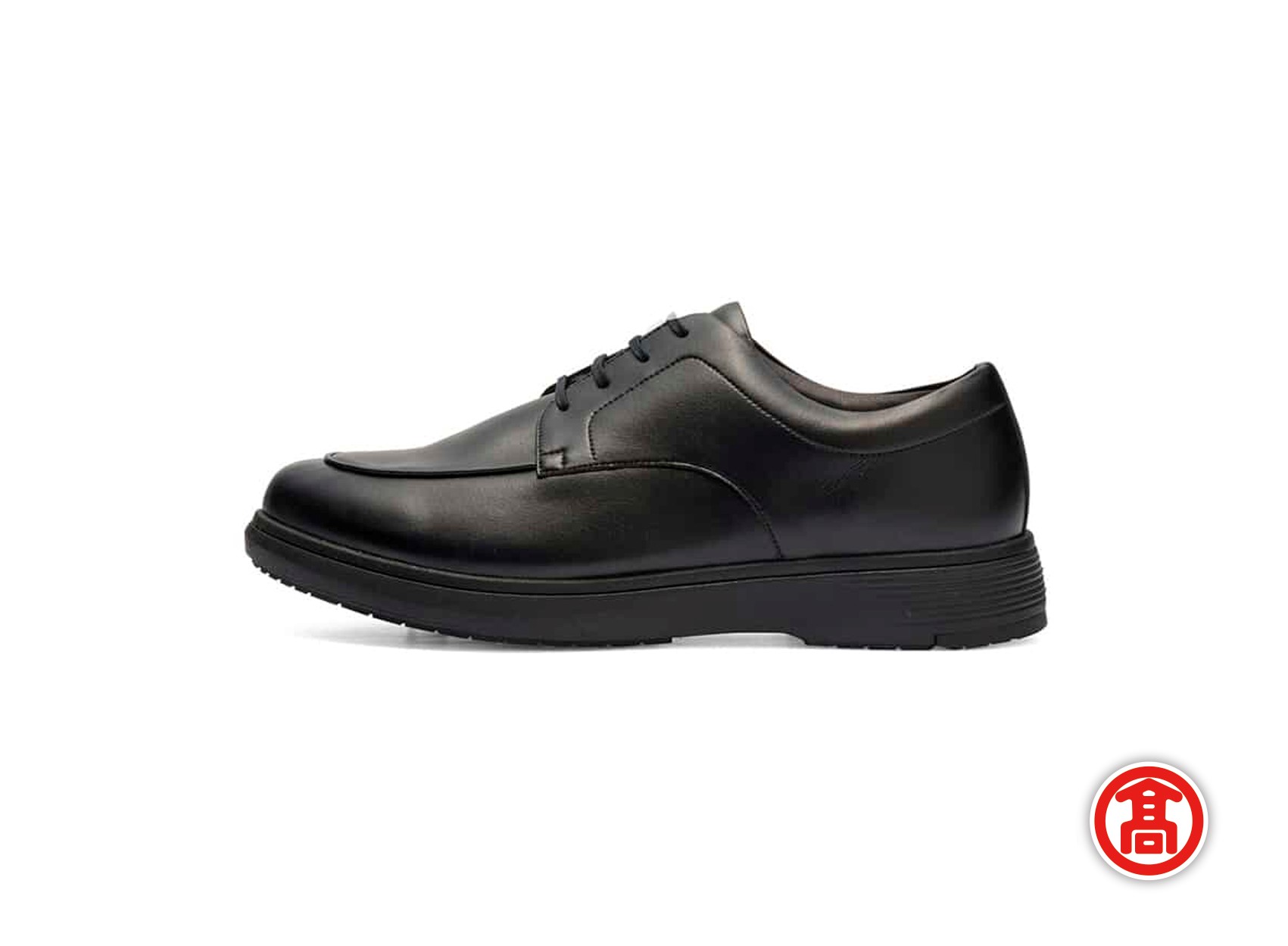 【ふるさと納税】＜サイズが選べる＞＜ペダラ＞ゴアテックス メンズコンフォートカジュアルシューズ 1211A094(カラー：ブラック・サイズ：24.0～27.0cm) 境港市 靴 くつ シューズ カジュアル ビジネス 紳士用 アシックス PEDALA 【T-SAK-AA17】【米子高島屋選定品】 サムネイル3