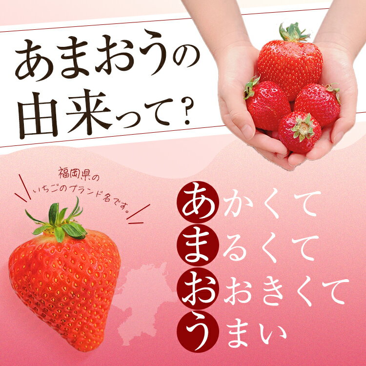 【ふるさと納税】＼高評価★満足度90％以上 ／ ＜予約受付中！2026年2月より順次発送＞ 冷凍あまおう (計2kg・1kg×2袋) いちご イチゴ 苺 あまおう 冷凍いちご 冷凍イチゴ 国産 福岡県 果物 フルーツ アイス 冷凍フルーツ ＜離島配送不可＞【ksg0438】【うるう農園】 - 画像2