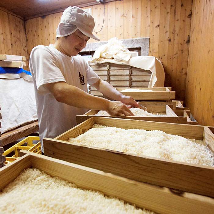 【ふるさと納税】麹味噌とだしの詰合わせ【原味噌醤油店】 [CA05] サムネイル3
