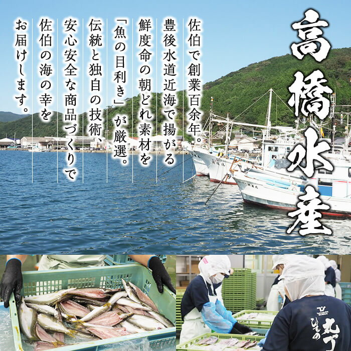 【ふるさと納税】＜内容量が選べる＞ひもの丸丁の 塩 ブリカマ ( 3～4 枚入り× 2パック または(3～4枚入り× 5パック ) 国産 ブリ ぶり 鰤 養殖ブリ 新鮮 鰤かま 冷凍 大分 大分県 佐伯市 小分け ふるさと納税 【DH148・DH254】【ネクサ】 サムネイル2