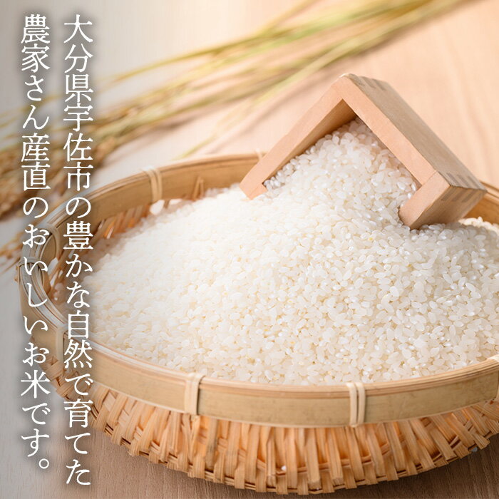 【ふるさと納税】＜種類・容量を選べる＞＜令和7年産＞ひのひかり 白米 玄米(各計10kg or 20kg)お米 ヒノヒカリ 美白米 真空パック 真空包装 【114900104・114900500・114900304・114900600】【祥田産業】 - 画像3