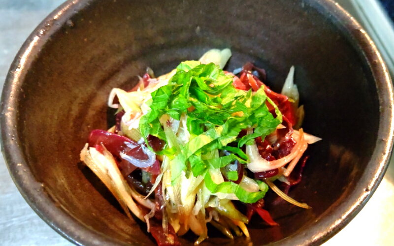 【ふるさと納税】大分県産 業務用乾燥きくらげ LLサイズ　450g×1袋 きくらげ 国産 乾燥きくらげ 干しきくらげ 木耳 キクラゲ 茸 きのこ キノコ 大分県産 菌活 薬膳 料理 スープ 卵 中華 - 画像3