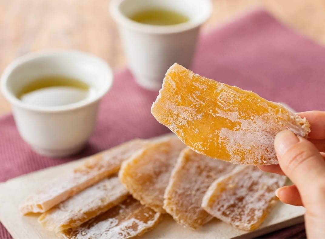 【ふるさと納税】 宮崎県産べにはるか「ほしいも」計12パック - 宮崎県産 川南町産 芋 さつまいも 紅はるか 送料無料 C04902 サムネイル3