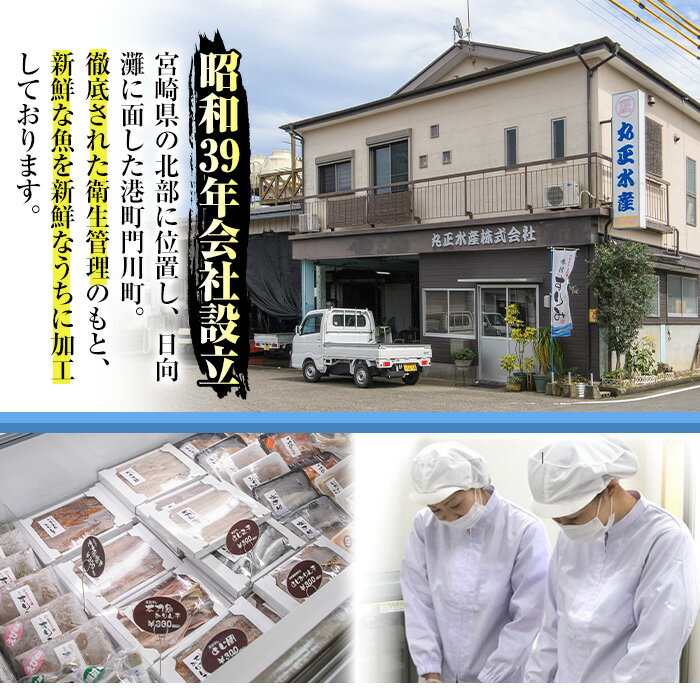 【ふるさと納税】＜選べる枚数！＞訳あり！国産特大あじの開き(計6～20枚)簡易包装 干物 アジ 魚介 水産加工品 開き おかず おつまみ 宮崎県 門川町【AW-22・AW-38】【丸正水産】 サムネイル3