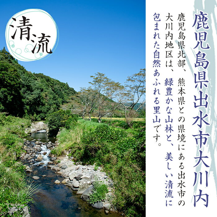 【ふるさと納税】大川内麦味噌(1kg×6袋・計6kg) 味噌 みそ 味噌汁 田舎味噌 麦みそ 家庭の味 冷蔵 【大川内地区コミュニティ協議会】 サムネイル2