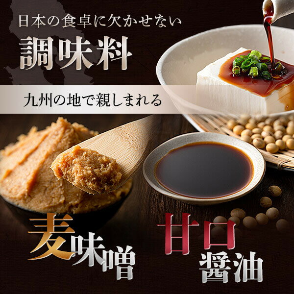 【ふるさと納税】育てる味噌 でけたはな（微発酵・麦麹生味噌） 麦みそ 麦味噌 手作り 仕込み味噌 味噌 みそ マルニ味噌 九州 鹿児島 ギフト プレゼント お中元 お歳暮 薩摩川内市 川内市 川内 ふるさと 納税 薩摩川内味噌醤油株式会社 サムネイル2