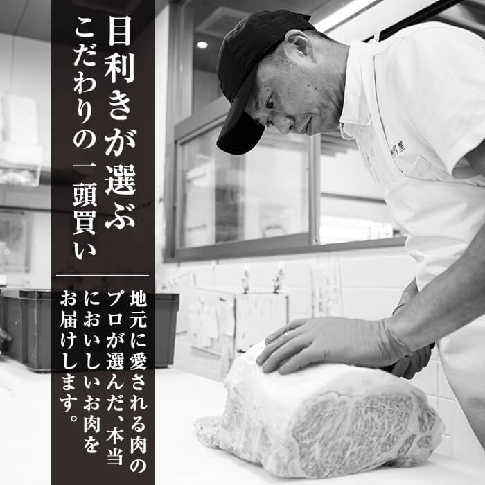 【ふるさと納税】鹿児島県産黒毛和牛【A-5ランク】＆黒豚しゃぶしゃぶセット（計約800g・たれ付き)※北海道・沖縄配送不可※国産 牛肉 上赤身肉 豚肉 黒豚ロース肉 しゃぶしゃぶ肉【今肉屋】 サムネイル2