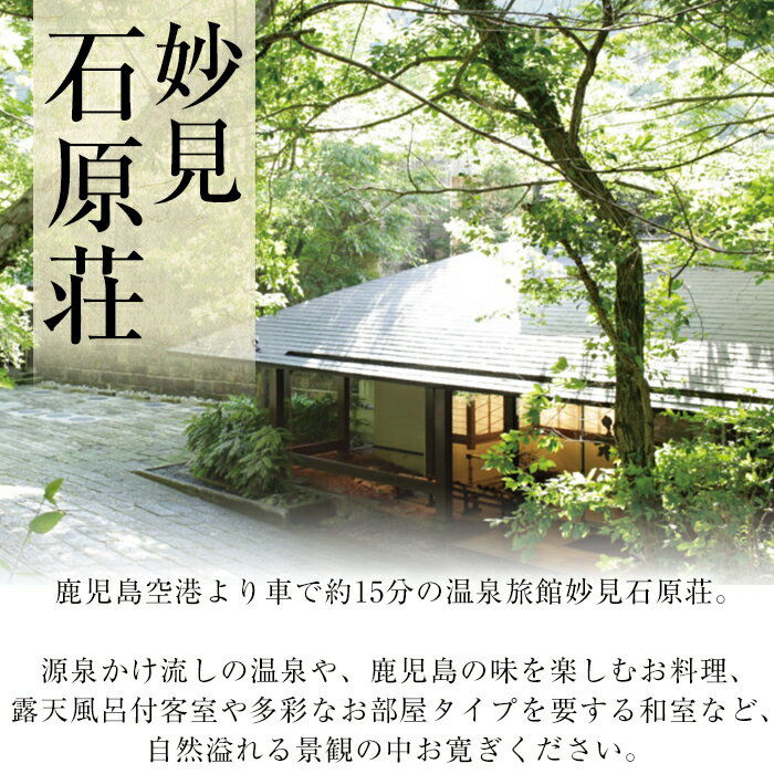 【ふるさと納税】＜妙見石原荘＞で使える楽天トラベルクーポン 寄附額250,000円！宿泊券 温泉 宿泊 九州 旅行券 チケット ホテル サムネイル2