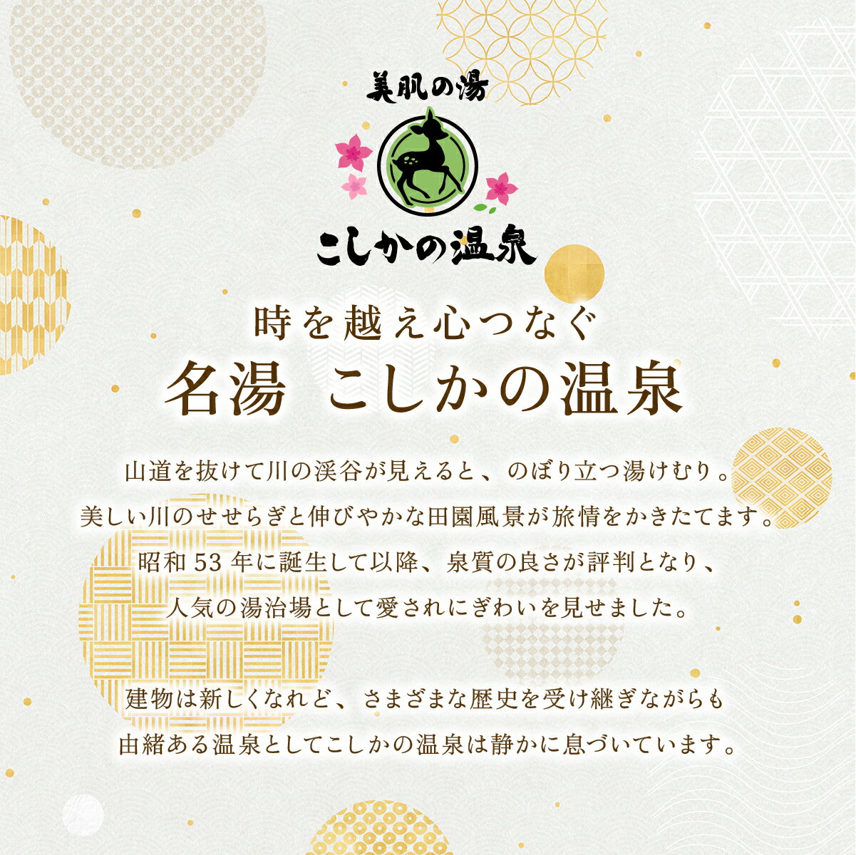 【ふるさと納税】美肌の湯こしかの温泉宿泊ギフト券(30,000円分)旅行 宿 チケット ギフト券 キャンプ 源泉かけ流し 温泉 グランピング 温泉旅館グランピング 鹿児島 霧島 SPA 露天風呂 サウナ 水風呂 ドームテント アウトドア体験 BBQ【こしかの温泉】 サムネイル2