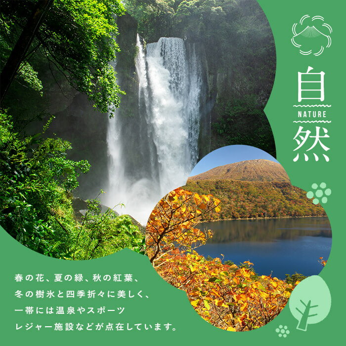 【ふるさと納税】鹿児島県霧島市の対象ツアーに使えるHISふるさと納税クーポン(3,000円分) 旅行 ツアー 観光 トラベル 旅 チケット 電子クーポン 旅行券【エイチ・アイ・エス】 サムネイル3
