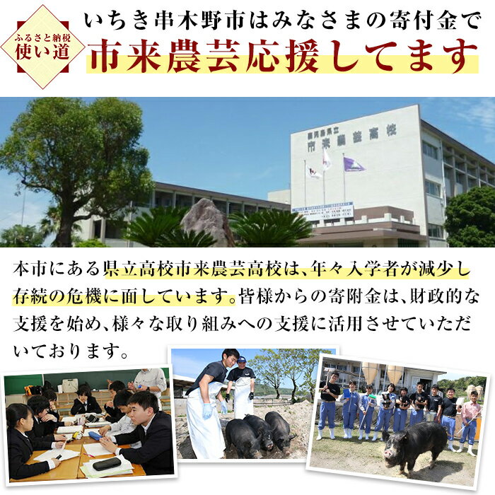 【ふるさと納税】黒豚味噌漬け 280g×5袋(計1.4kg)地元の高校生が育てた鹿児島県産黒豚「金の桜黒豚」使用！豚 豚肉 肉 鹿児島 国産 黒豚 調理済 レンジ 時短 調理 ステーキ 惣菜【エーエフ企画】 サムネイル2