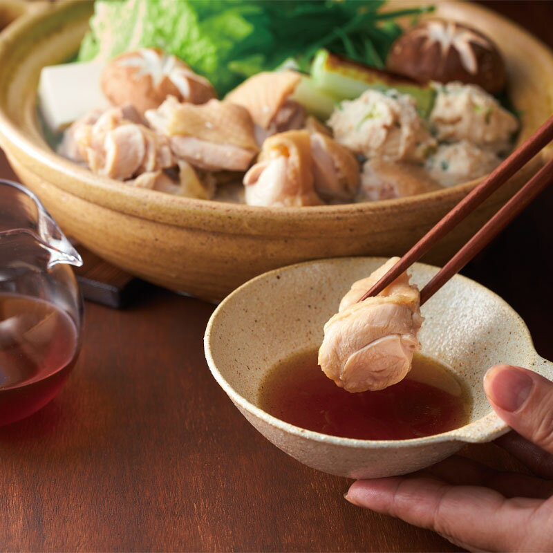 【ふるさと納税】ごまドレッシング ・ ゆずポン酢＜280ml＞(各2本) 有機栽培のごまを使用 ごまドレ ごまダレ 胡麻 ゴマ 胡麻ドレッシング 鹿児島県産 ゆず 柚子 ユズ ぽん酢 ポン酢 たれ ドレッシング 調味料 しゃぶしゃぶ サラダ 【財宝】 サムネイル3