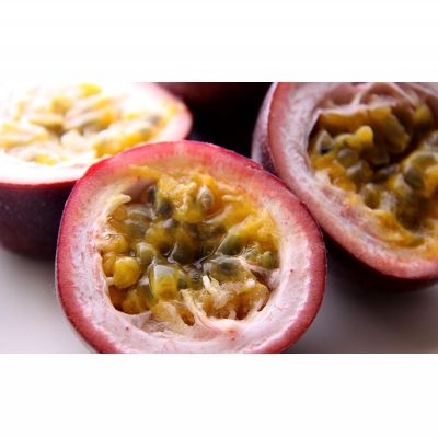 【ふるさと納税】2026年発送【あたり果樹園】奄美パッションフルーツ 秀品 約1kg 鹿児島県 奄美群島 奄美大島 龍郷町 国産 奄美産 果物 青果 くだもの フルーツ 南国 トロピカル 初夏の果実 果物時計草 さわやか 甘酸っぱい 秀品 お取り寄せ 先行予約 数量限定 サムネイル3