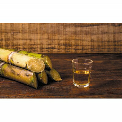 【ふるさと納税】ヘリオス酒造★沖縄産黒糖100％★沖縄産ラム「ヘリオス酒造　黒糖酒(こくとうしゅ)」(DARKRUM）50度720ml【化粧箱入り】 サムネイル3