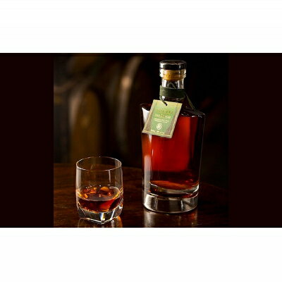 【ふるさと納税】【数量限定】ヘリオス酒造【沖縄産さとうきびのラム】TEEDAティーダ21年～CaskNo.688&695～(48％700ml)【専用化粧箱入り】 サムネイル2