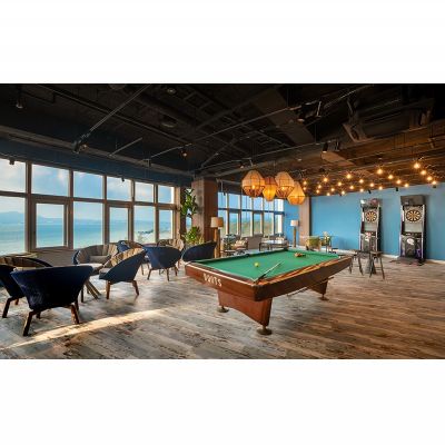 【ふるさと納税】トゥインラインホテル ヤンバルオキナワジャパン 館内利用券9000円分 名護市 沖縄 おきなわ 旅行 宿 ホテル 1泊2日 レストラン 海 バカンス 人気 おすすめ ギフト プレゼント 贈り物 補助券 お食事 宿泊 宿泊券 ギフト券 - 画像2