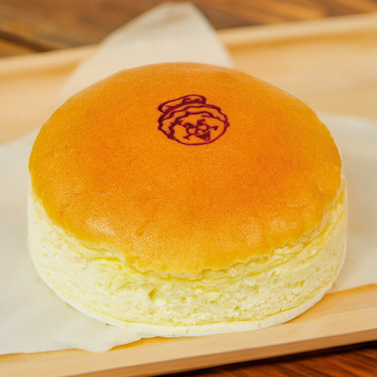 【ふるさと納税】ワンダおばさんのチーズケーキ2個・チョコスフレ2個セット ワンダおばさん チーズケーキ チョコスフレ ケーキ 冷凍ケーキ 冷凍 沖縄グルメ 沖縄 ご当地 グルメ お菓子 スイーツ チーズ ホールケーキ 冷凍保存 冷凍スイーツ 簡易包装 沖縄県 糸満市 送料無料 - 画像3