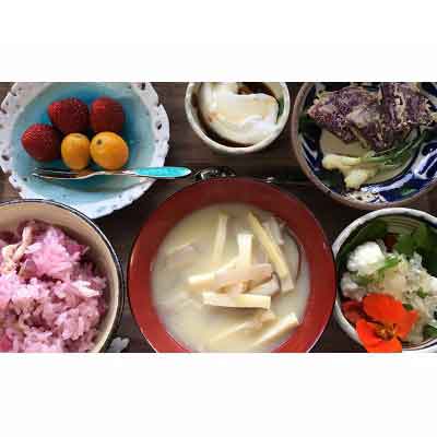 【ふるさと納税】さんにんリゾート　ペア宿泊券（1泊・朝食付き） サムネイル3