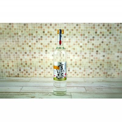 【ふるさと納税】宜野座のしずく　30度、25度2本セット サムネイル3