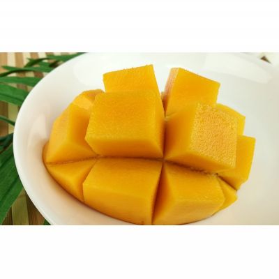 【ふるさと納税】【2026年発送】平田果樹園の厳選アップルマンゴー贈答用（約2kg） アーウィン 果物 甘い 夏 濃厚 ギフト Mango ランキング 完熟 お気に入り 美味しい 人気 おすすめ フルーツ 沖縄県 先行予約 食品 デザート 産地直送 送料無料 サムネイル2