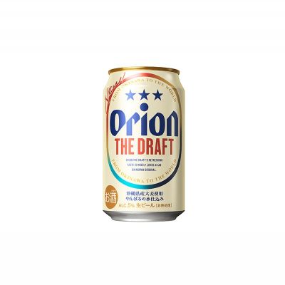 【ふるさと納税】【オリオンビール】オリオン ザ・ドラフト〔350ml×24缶〕計8400ml 県認定返礼品 orion 味わい コク 自然 お酒 キャンプ料理 屋外 調理 乾杯 クラフトビール 国産 ギフト 記念日 地元 沖縄県 南国 くつろぎ 送料無料 産地直送 楽しみ サムネイル2