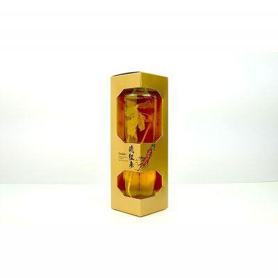 【ふるさと納税】琉紅参　RYUKOJIN　2本セット サムネイル2