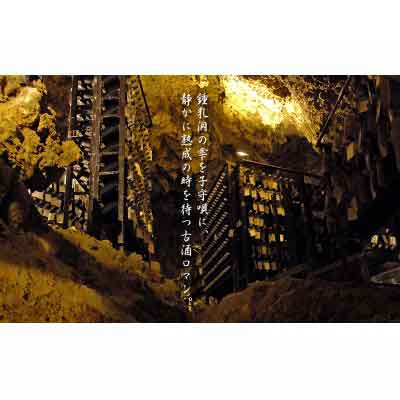 【ふるさと納税】琉球泡盛【龍】鍾乳洞熟成古酒（5年貯蔵） サムネイル2