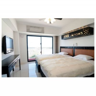 【ふるさと納税】【ROYAL HOTEL】1泊朝食付き（ペア宿泊券） サムネイル2