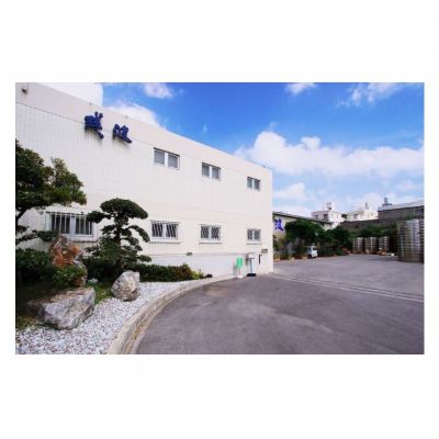 【ふるさと納税】【比嘉酒造】残波（1升シュロ巻壷43度） 〇 沖縄 泡盛 読谷村 ギフト向け サムネイル3