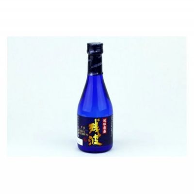 【ふるさと納税】【琉球泡盛】飲み比べセット【ギフト箱入】300ml×3本 サムネイル3