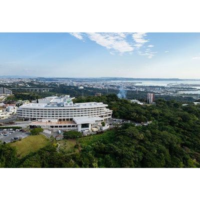 【ふるさと納税】沖縄県北中城村の対象施設で使える楽天トラベルクーポン 寄付額40,000円 サムネイル3