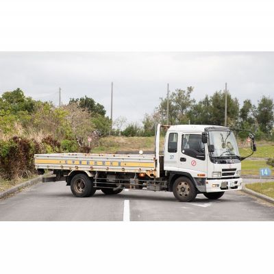 【ふるさと納税】＜普天間自動車学校＞中型免許プラン（8t限定中型免許限定解除） サムネイル3