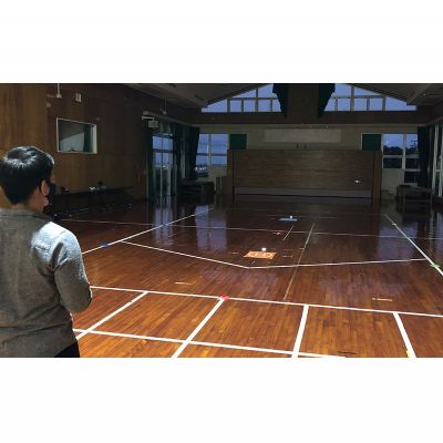 【ふるさと納税】ドローン操縦士：応用技能講習（3）夜間飛行【ドローン教習所 アール沖縄校】 ドローン ライセンス 検定 講座 目視外飛行 物件投下 夜間飛行 応用 技能 操縦 知識 ルール 操縦士 資格 資格証明書 受講 安全飛行 手ぶら 沖縄 北中城村 サムネイル2