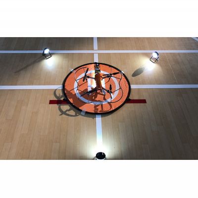 【ふるさと納税】ドローン操縦士：応用技能講習（3）夜間飛行【ドローン教習所 アール沖縄校】 ドローン ライセンス 検定 講座 目視外飛行 物件投下 夜間飛行 応用 技能 操縦 知識 ルール 操縦士 資格 資格証明書 受講 安全飛行 手ぶら 沖縄 北中城村 サムネイル3